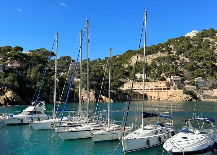 La Terrasse Mediterraneenne